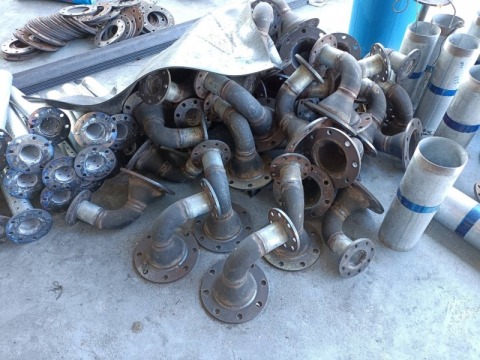 โรงงานเชื่อมงานเหล็กครบวงจร นนทบุรี